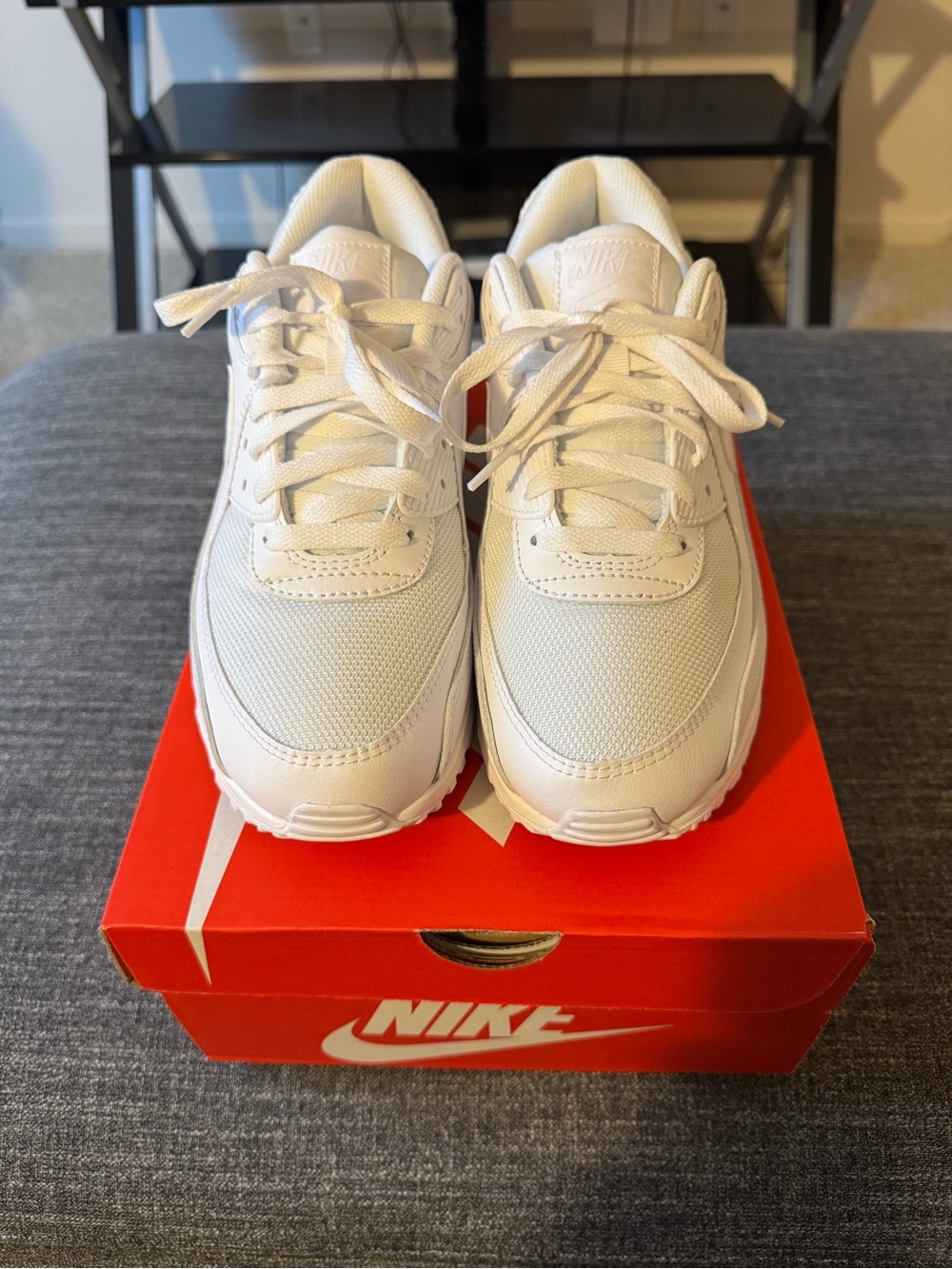 Men’s Air Max 90 Size 9.5